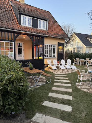 Albi´s Hornbæk - Hornbæk