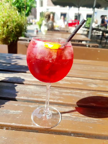 Stempel - Bar & Kitchen - Gastronomi og hotelvirksomhed