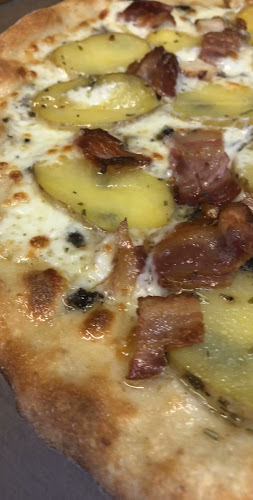 Opinii despre Laguna Pizzeria în København - Gastronomi og hotelvirksomhed