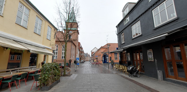 Opinii despre Café Picasso Aps în Silkeborg - Gastronomi og hotelvirksomhed