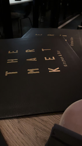 Comentarii opinii despre The Market Asian