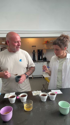 Opinii despre Cafe Karisma în Helsingør - Gastronomi og hotelvirksomhed