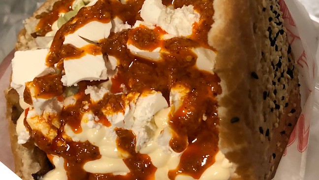 Opinii despre Solin Doner kebab & Pizza în Viborg - Gastronomi og hotelvirksomhed