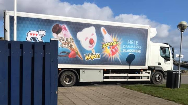 Limfjordens Pølsevogn Struer - Struer