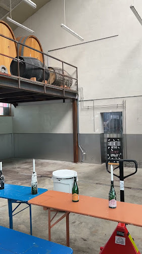 Comentarii opinii despre Mikkeller Baghaven