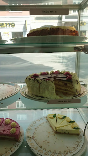 Kaffehuset - Gastronomi og hotelvirksomhed
