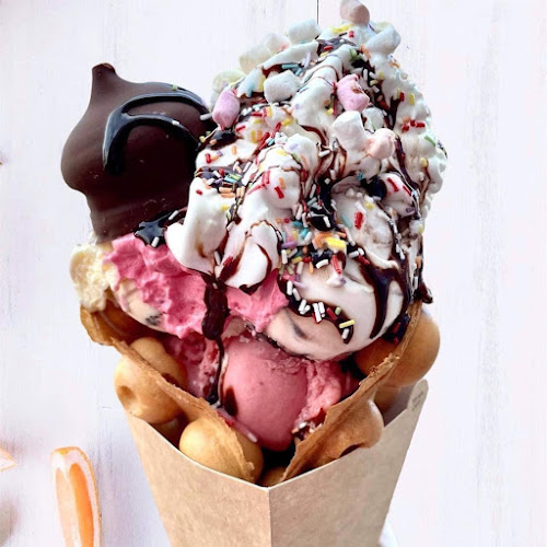 Opinii despre Juice'n ice în Varde - Gastronomi og hotelvirksomhed