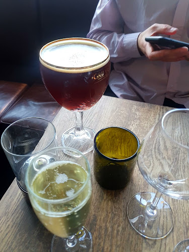 Opinii despre Bistro Bosch în Vesterbro - Gastronomi og hotelvirksomhed