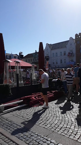 Torvet 19, 6700 Esbjerg