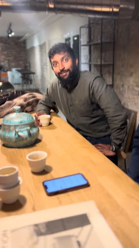 Stiller´s Coffee - Aarhus