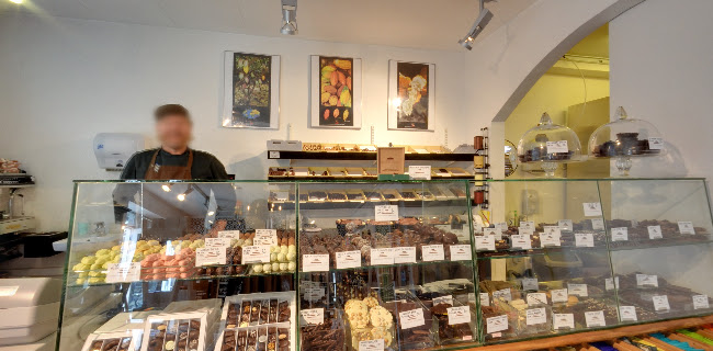 Chokolade-Fabrikken - Gastronomi og hotelvirksomhed