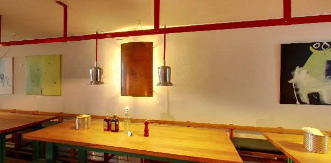 Bistro Bosch - Gastronomi og hotelvirksomhed