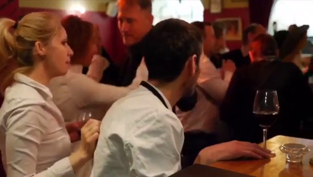 Opinii despre Restaurant Tango & Vinos în København - Gastronomi og hotelvirksomhed