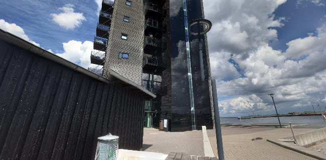 Café & Restaurant Værftet