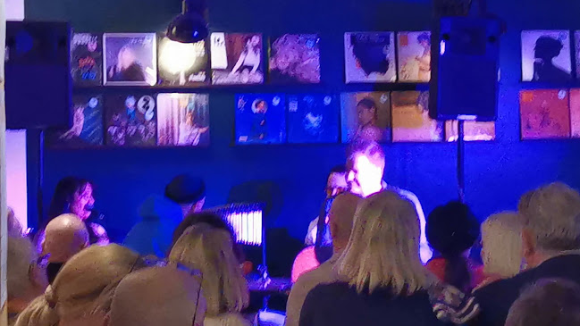 Album Bar - Helsingør