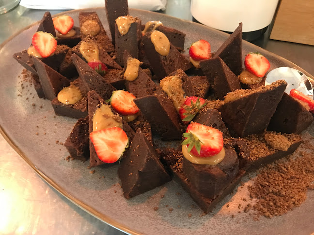 Restaurant Vestermølle - Gastronomi og hotelvirksomhed