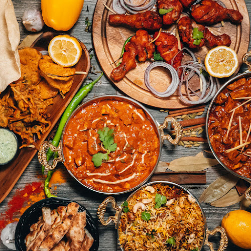 Opinii despre Restaurant Zafran în Aarhus - Gastronomi og hotelvirksomhed