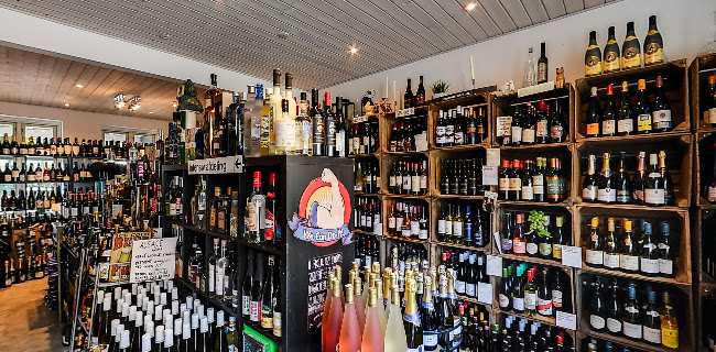 Vinkælderen - Brabrand