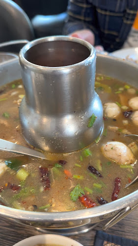 Opinii despre Ban Gaw în Vesterbro - Gastronomi og hotelvirksomhed