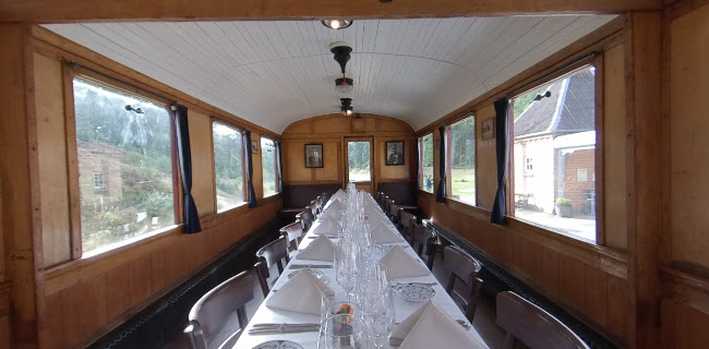 Vrads Station - Bryrup