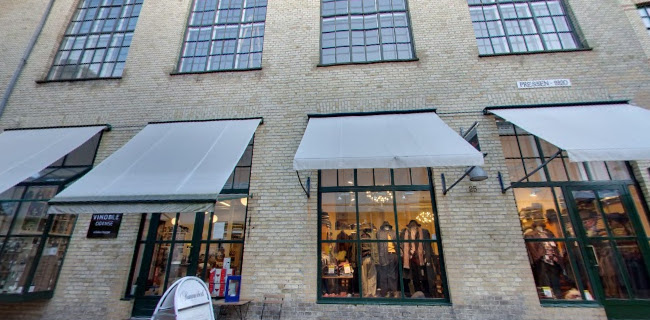 The Australian Bar Odense - Gastronomi og hotelvirksomhed