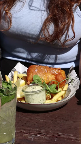 Opinii despre Søgaards Bryghus în Aalborg - Gastronomi og hotelvirksomhed