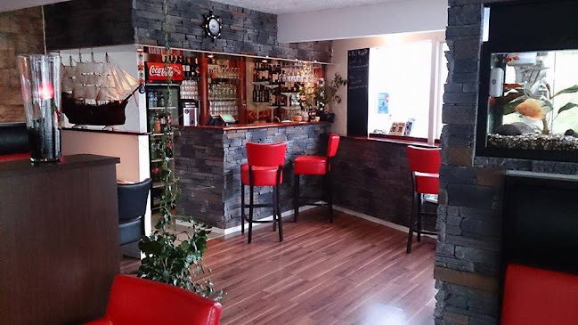 Lystrup Café & Familierestaurant