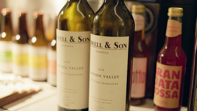 Opinii despre Sydhavnens Vinbar în København - Gastronomi og hotelvirksomhed