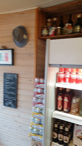 Opinii despre Kimo Pizza în Aarhus - Gastronomi og hotelvirksomhed