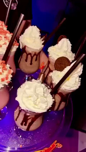 Comentarii opinii despre Vandpibecafe - Cafe Sky