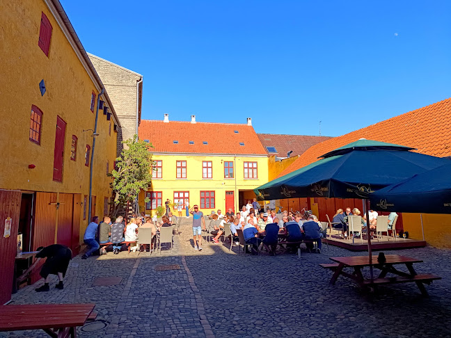 Restaurant Bies Bryghus - Gastronomi og hotelvirksomhed