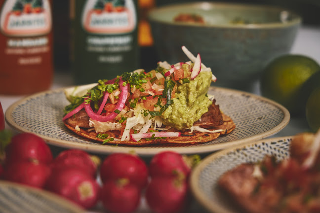 Comentarii opinii despre Tacobello