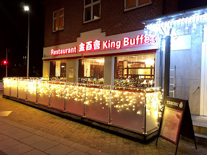 King Buffet Ansvej
