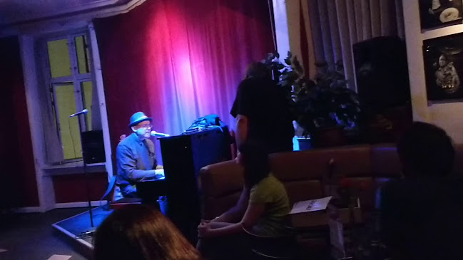 Opinii despre Charlie Scotts în København - Gastronomi og hotelvirksomhed