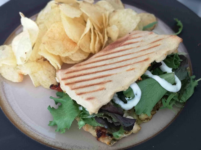 Brætspilscaféen - Gastronomi og hotelvirksomhed