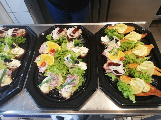 Comentarii opinii despre FRK Kejser Cafe & Restaurant