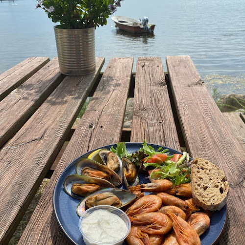 Skælskør Fiskehus ApS - Gastronomi og hotelvirksomhed