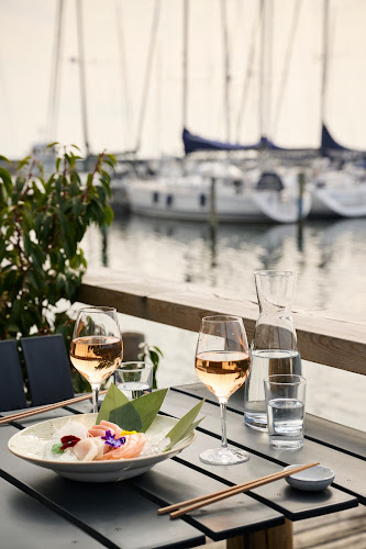 Sticks'n'Sushi - Restaurant Rungsted - Gastronomi og hotelvirksomhed