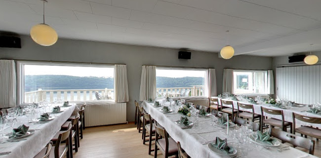 Restaurant Bramslev Bakker