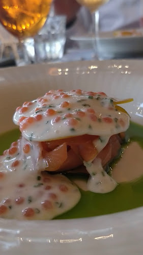 Opinii despre Ravelinen în København - Gastronomi og hotelvirksomhed