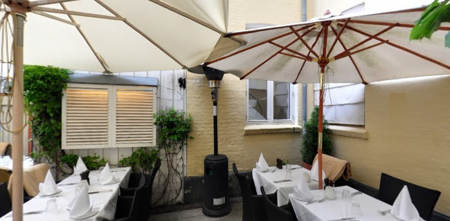 Il Ristorante Fellini - Aalborg