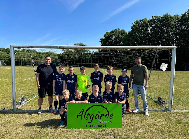 Comentarii opinii despre Ålsgårde Pizzeria