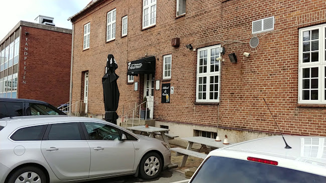 Restaurant Tårnet - Gastronomi og hotelvirksomhed