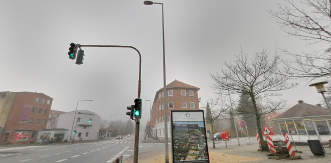 Kung Fu Express - Gastronomi og hotelvirksomhed