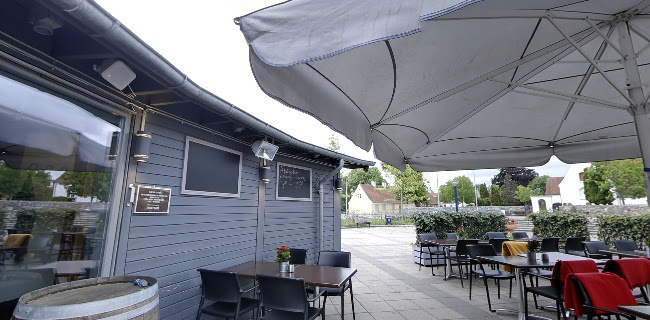 Opinii despre Torvecaféen în Hvidovre - Gastronomi og hotelvirksomhed