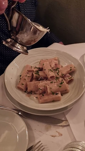 Opinii despre Restaurant Le Pavé în København - Gastronomi og hotelvirksomhed