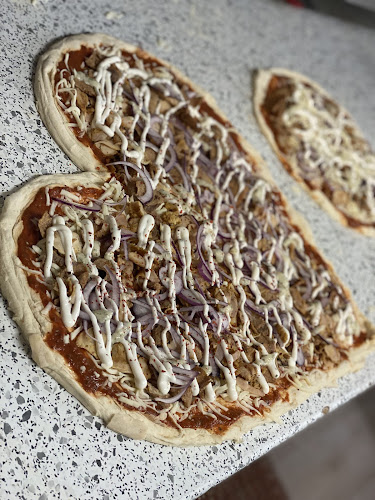 KLITTENS Pizza & Grill _ Hvide Sande - Gastronomi og hotelvirksomhed