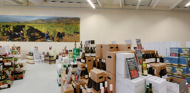 Comentarii opinii despre Greve Vinkompagni ApS - Maximum Wine