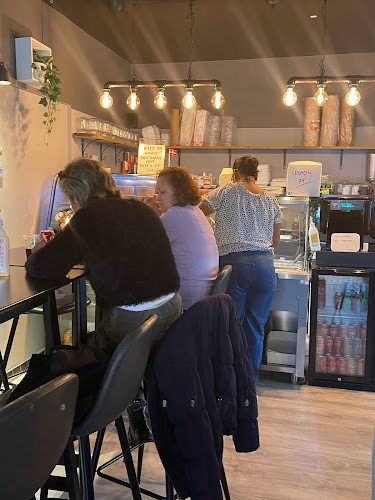 Turo Turo Bistro Filipino - Gastronomi og hotelvirksomhed