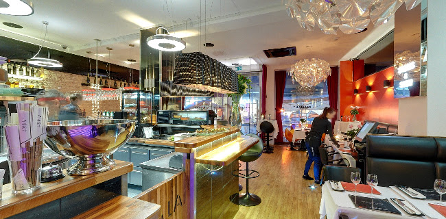 Le Diamant Bistro 59